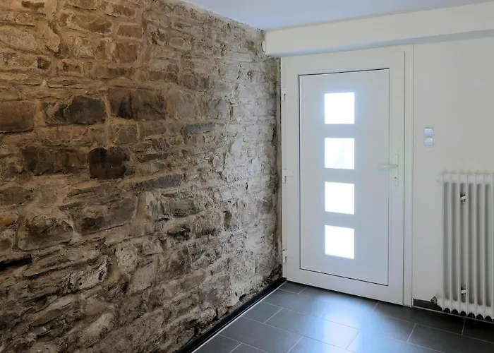 Ferienhaus Blick Zur Ahr